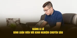 Ảnh đại diện giàng a lử