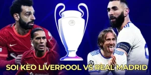 Ảnh đại diện soi kèo liverpool vs real madrid