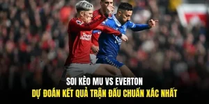 soi kèo mu vs everton cà khịa