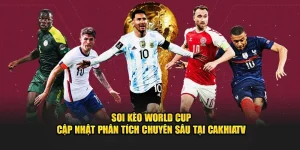 Ảnh đại diện soi kèo world cup