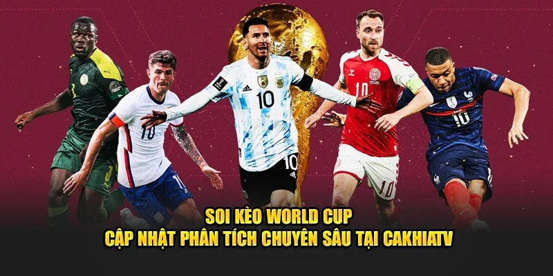 Ảnh đại diện soi kèo world cup